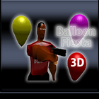Balloon Fiesta 3D icône
