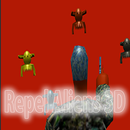 Repel Aliens 3D APK