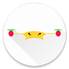 Unlicensed Drone icon