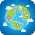 Geo Arena - Play & Learn