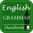 English Grammar icon