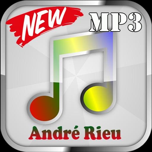 Andr3 Rieu Mp3 Musica APK for Android Download