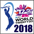 ICC World Twenty20 icon