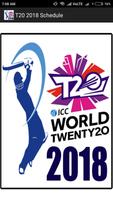 ICC World Twenty20 poster
