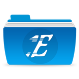 ESs File Explorer icône