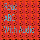 read abc with audio আইকন
