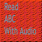 read abc with audio simgesi