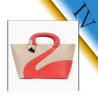 Latest Hand Bag Design Version 4 圖標