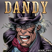 DANDY Step Into The Krazy Life APK