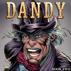 DANDY Step Into The Krazy Life icon