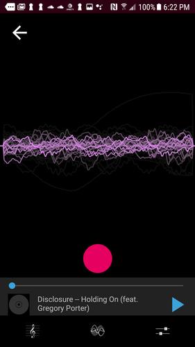 Voloco auto voice tune + harmony