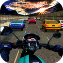 Real Moto Rider Highway Racing APK