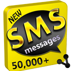SMS & MMS Messages Collection ikon