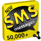 SMS & MMS Messages Collection icon