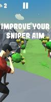 Sniper Training: practice aim capture d'écran 2