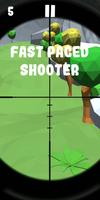 Sniper Training: practice aim capture d'écran 3