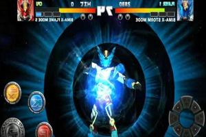 Game Bima-X Satria Garuda Superhero NEW Tips screenshot 1