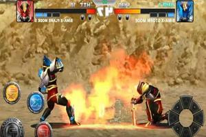 Game Bima-X Satria Garuda Superhero NEW Tips screenshot 3