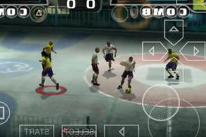 New Fifa Street 2 FREE Hint & Strategy screenshot 3