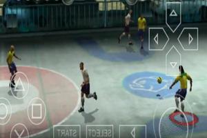 New Fifa Street 2 FREE Hint & Strategy plakat