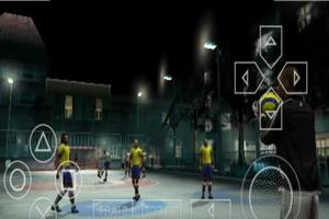 New Fifa Street 2 FREE Hint & Strategy تصوير الشاشة 1