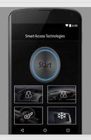 SAT Car Key syot layar 1