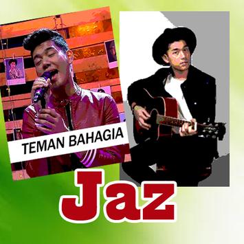  Lagu Pendatang Baru Jaz Teman Bahagia Bikin Baper for 