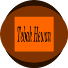 Tebak Hewan أيقونة