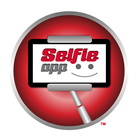 TH Selfie App icône