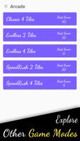Tap The Right Tiles ảnh chụp màn hình 1