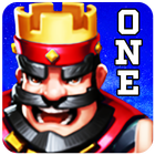 OneForAll Clash Royale ikona