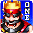 OneForAll Clash Royale आइकन
