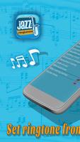 Plezier Gratis Jazz Ringtones-poster