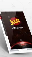 Jazz Educator poster