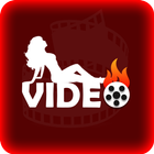 Red Tube - Hot Video 2017 图标