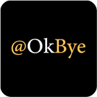 OkBye - One Line Status icône