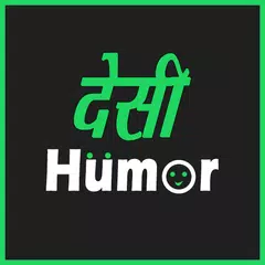 Desi Humor - Real Thoughts APK 下載
