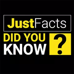 Did You Know? - Just Facts APK 下載