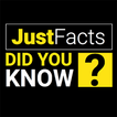 ”Did You Know? - Just Facts