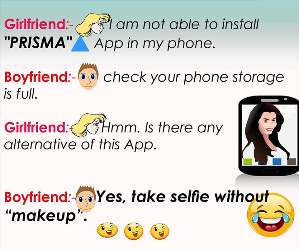 Funny Jokes In English With Images For Whatsapp - Funny Sayings: This