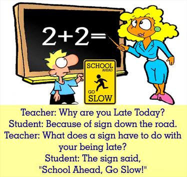 Funny Jokes English Picture APK Download - Free Entertainment APP for