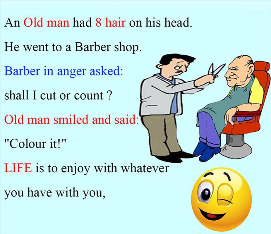 Funny Jokes English Picture APK Download - Free ...