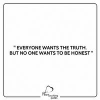 Heart Touching Quotes Poster