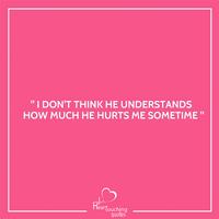 Heart Touching Quotes captura de pantalla 2