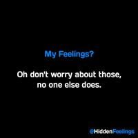 Hidden Feelings 截图 3