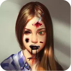 download Horror Face Maker (Zombie) APK