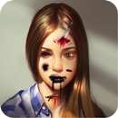 Horror Face Maker (Zombie) APK