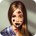 Horror Face Maker icon
