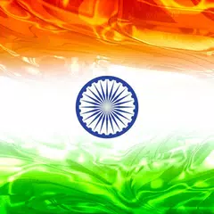 Baixar Indian Flag Live Wallpaper -Happy Independence day APK