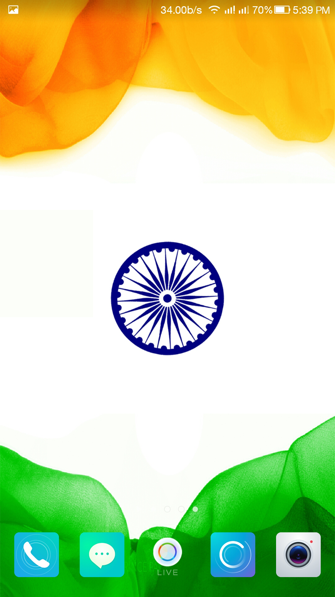 Indian Flag Live Wallpaper -Happy Independence day APK  for Android –  Download Indian Flag Live Wallpaper -Happy Independence day APK Latest  Version from 